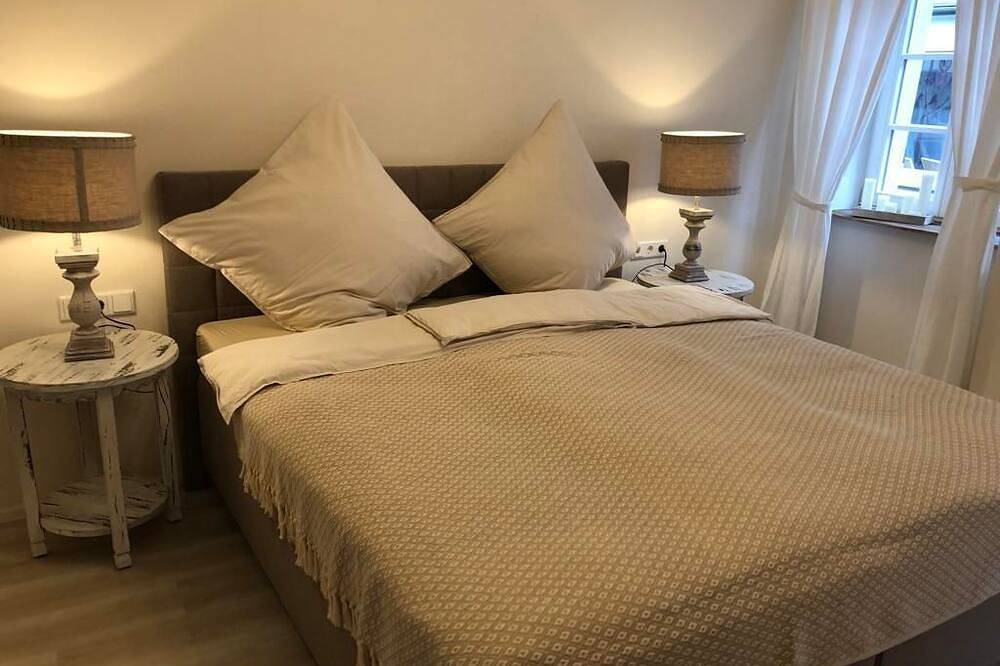 Ganze Wohnung, Ferienwohnung \"Landhaus\" - Ferienwohnungen Steffushof in Wachenheim, Pfälzer Rheinebene