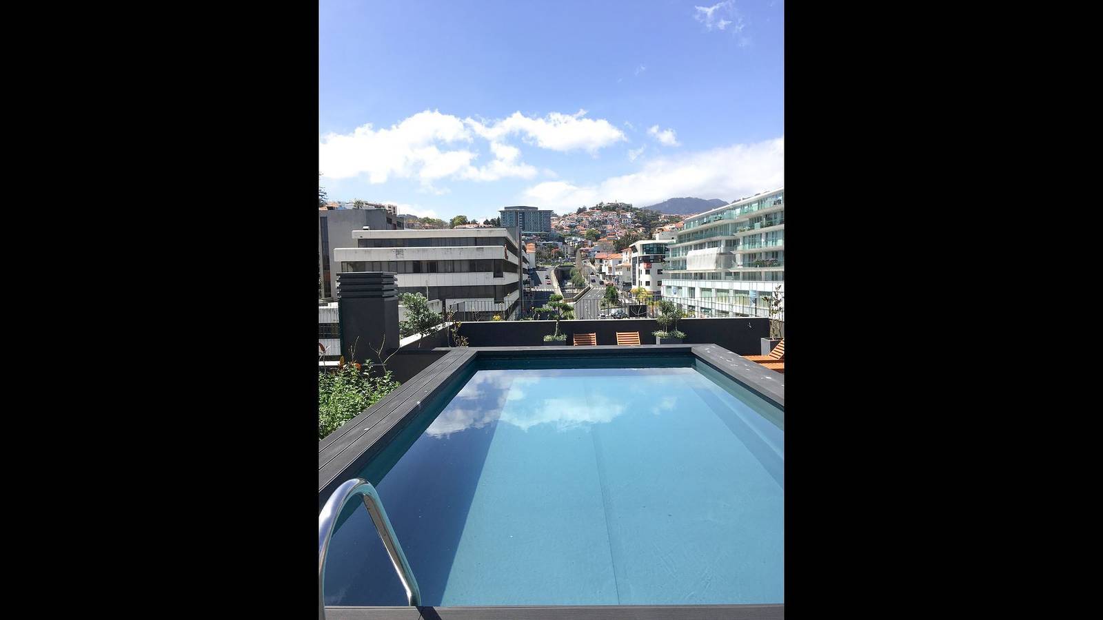 Apartamento De Férias para 8 Pessoas em Funchal (Sé), Madeira