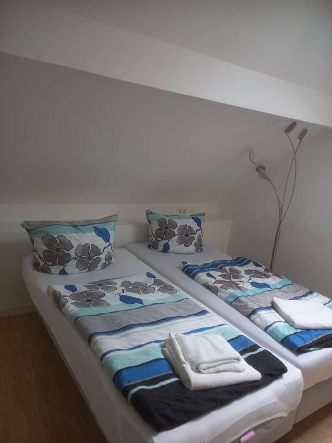 Hôtel pour 3 personnes dans Bad Cannstatt - 2