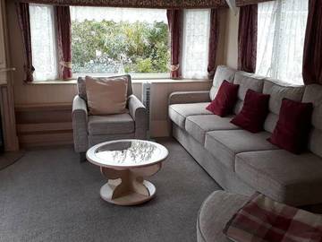 Bungalow for 8 People in Minehead, Exmoor, Photo 2