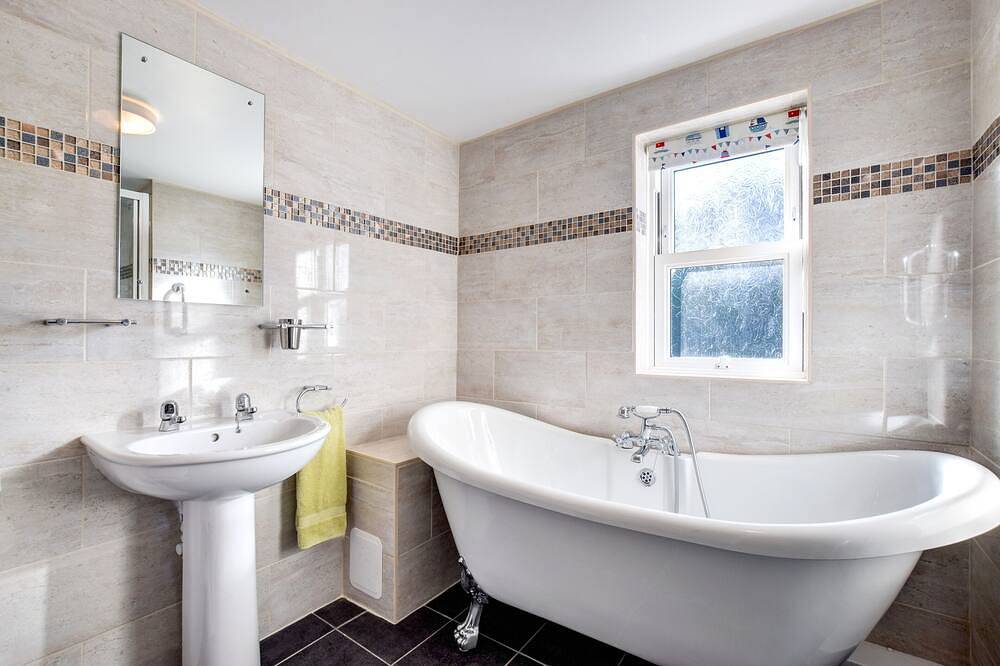 Apartamento entero, Mount View - Dos Habitaciones Piso, Capacidad 4 in Penzance, Cornualles