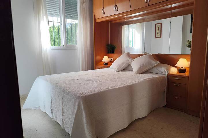 Apartamento de vacaciones para 3 personas - 1