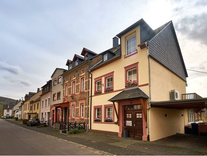 Ferienhaus für 2 Personen in Graach an der Mosel