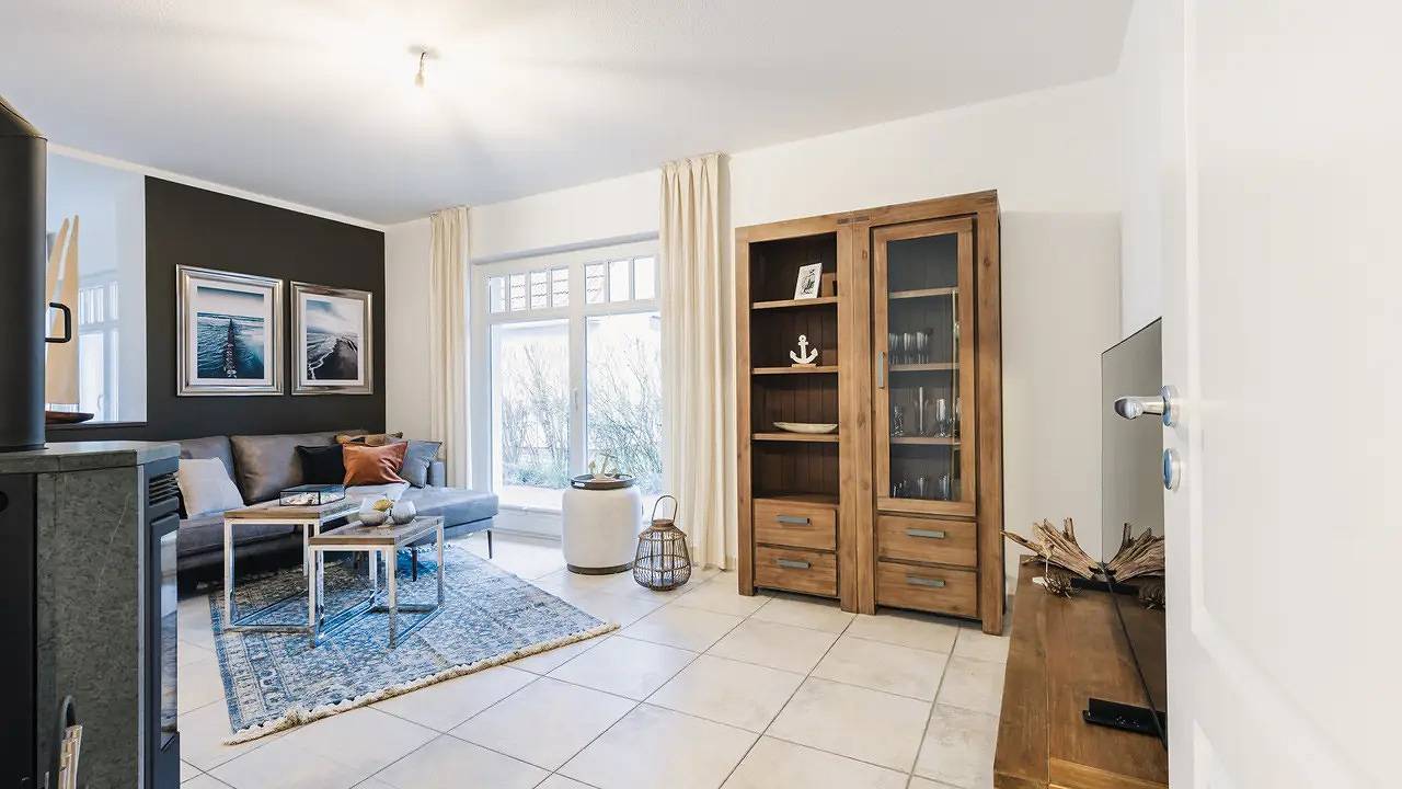 Ferienhaus für 8 Personen (125 m²) in Zingst (Ostseebad) in Zingst, Fischland - Darß - Zingst