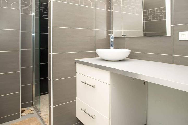 Gîte pour 4 personnes à Poitiers - 4