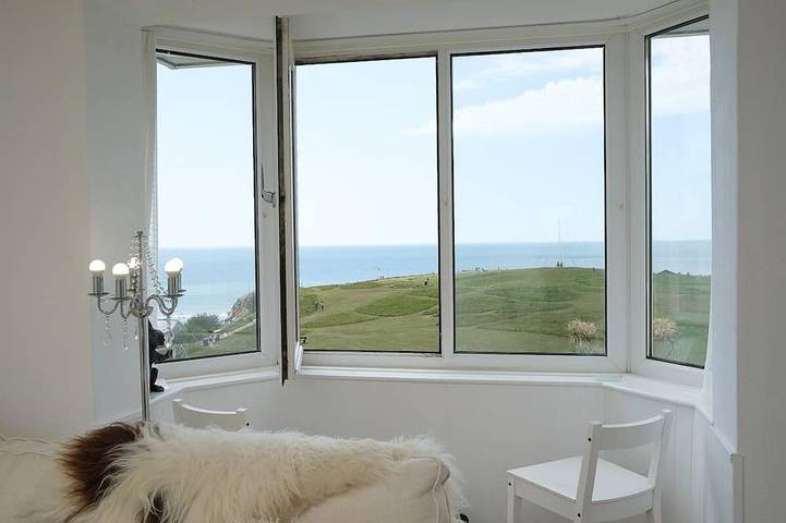 Ferienwohnung für 5 Personen, mit Garten und Terrasse sowie Pool - 1