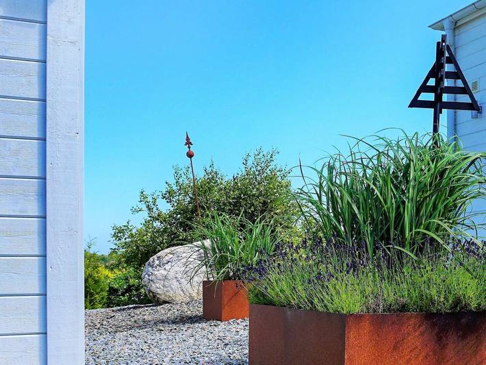 2 Personen Ferienhaus in Marstrand in Norra Västkusten
