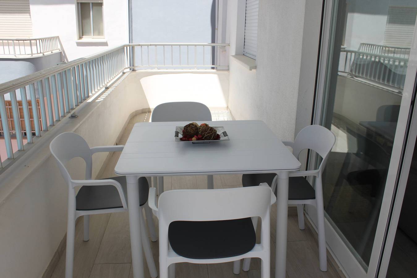 Appartement entier, Flamingo 1º , Solo Familias! in Playa de Gandía, Costa de Valencia