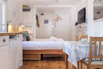 Apartment for 2 People in Hove, Brighton, Photo 1