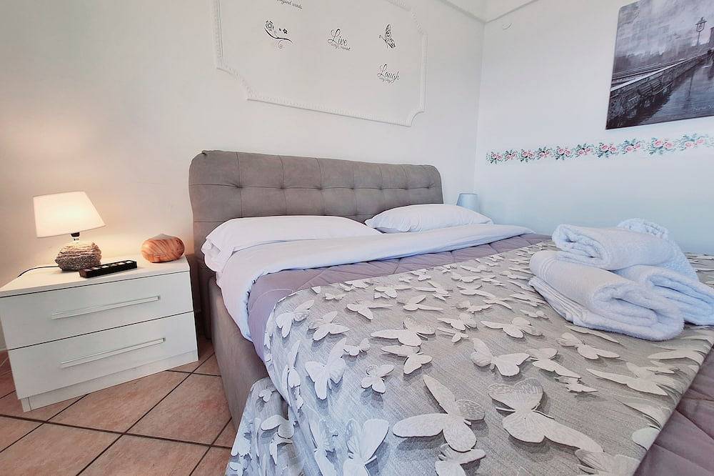 Maison de charme \"Mamma Lucia\" sea view in Conca dei Marini, Costiera amalfitana