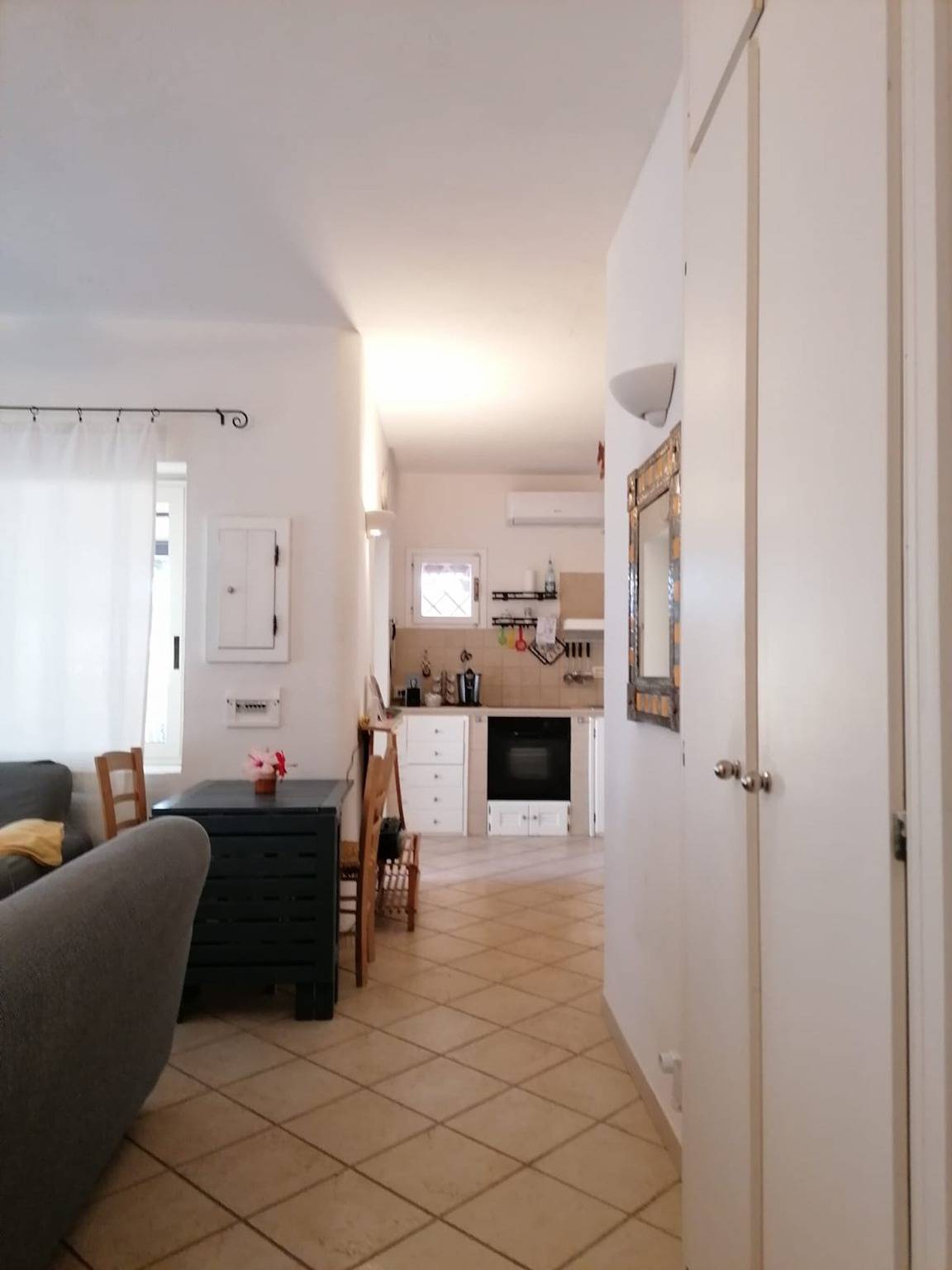Villa 'Costa Dei Monaci Villas - Tropea' avec vue sur la mer, Wi-Fi et climatisation in Parghelia, Province de Vibo Valentia