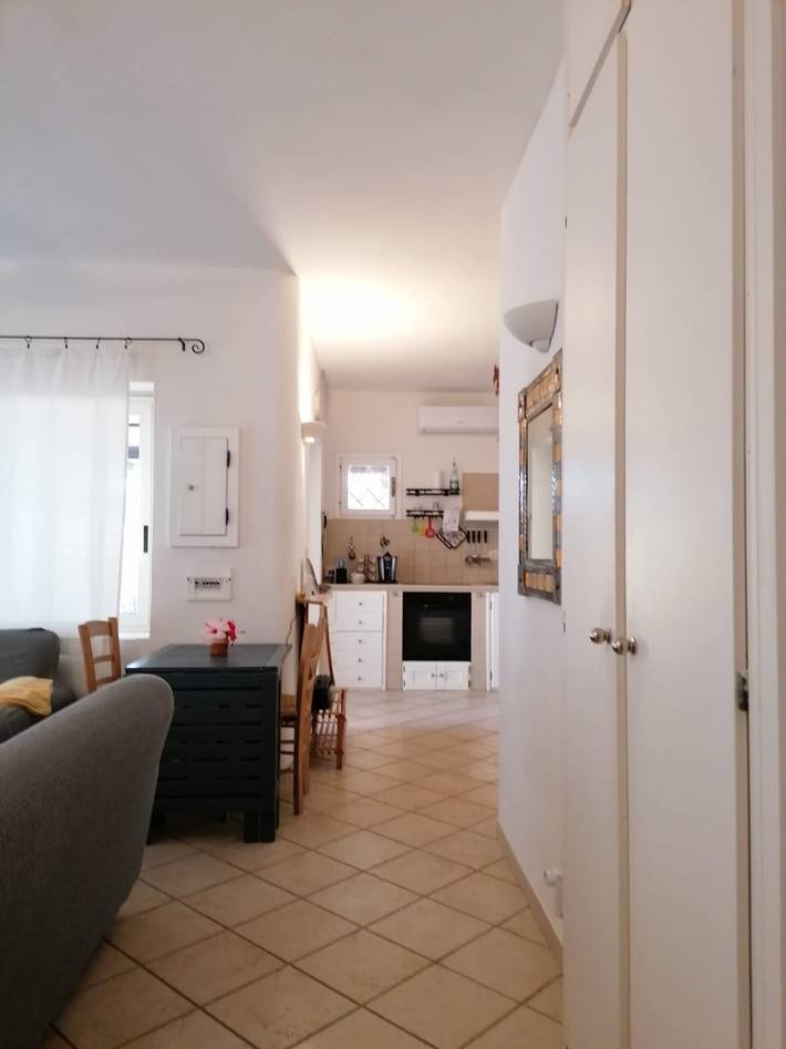 Ferienhaus für 6 Personen, mit Garten in Kalabrien - 4