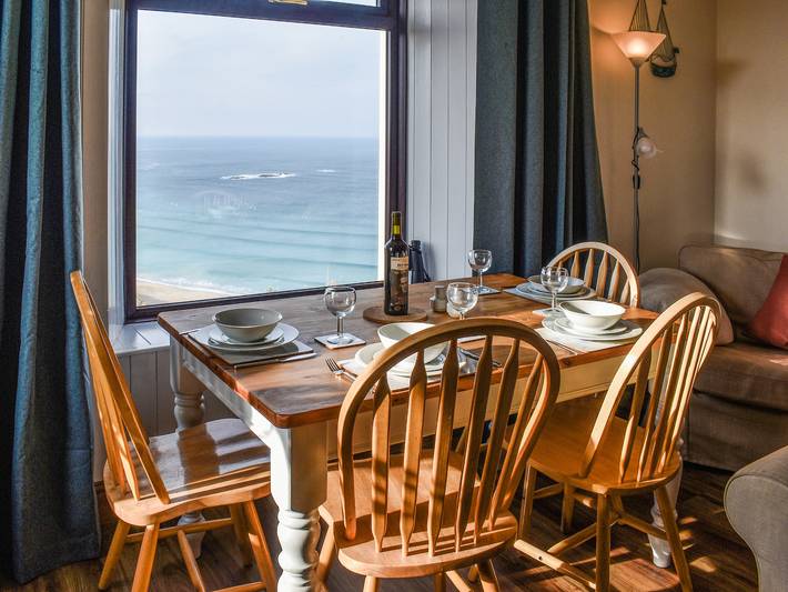 Ferienhaus für 4 Personen in Südengland - 4