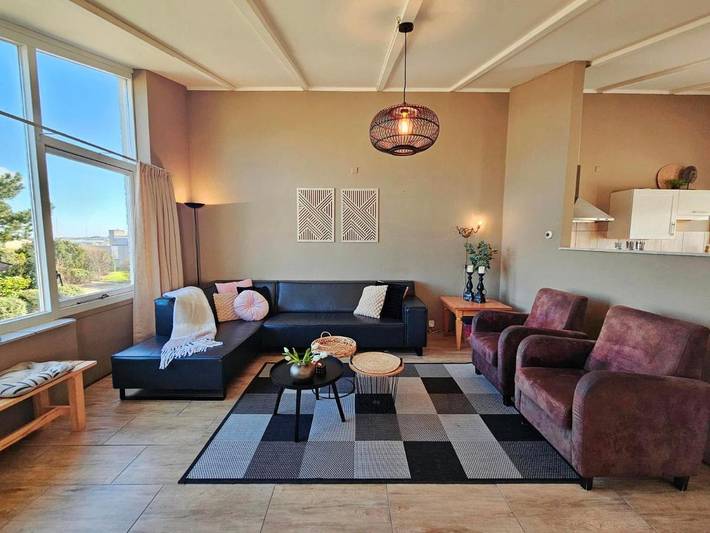 Ferienhaus für 6 Personen, mit Pool und Garten sowie Ausblick in Noord-Beveland - 2