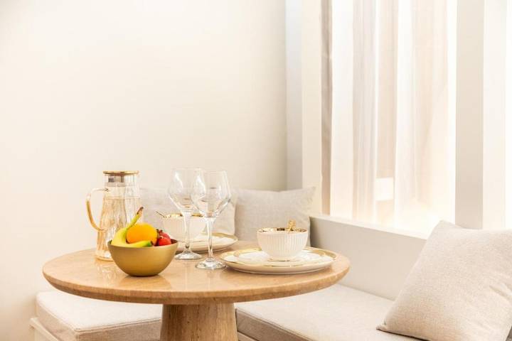Gîte pour 2 personnes, avec balcon et jacuzzi à Puymirol - 3
