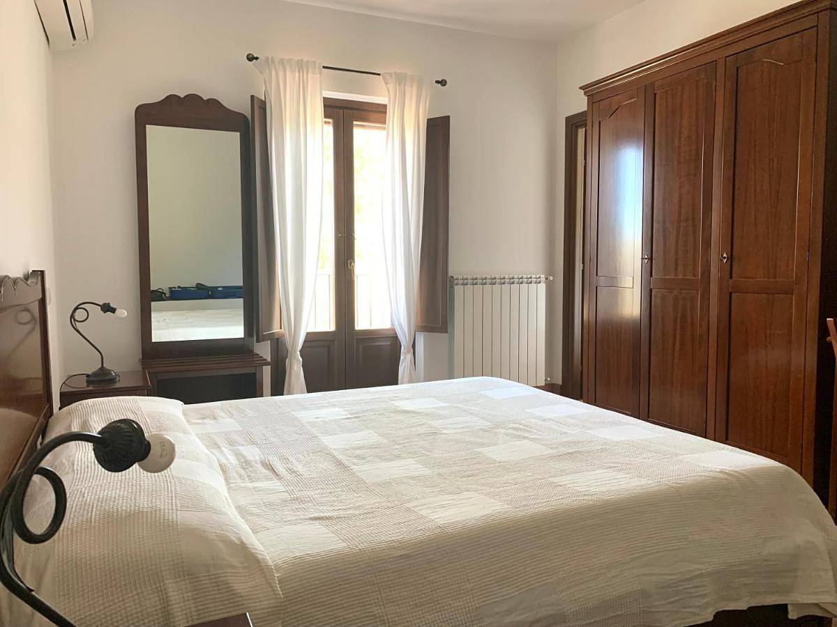 Agriturismo San Pietro in Gangi, Provincia di Palermo