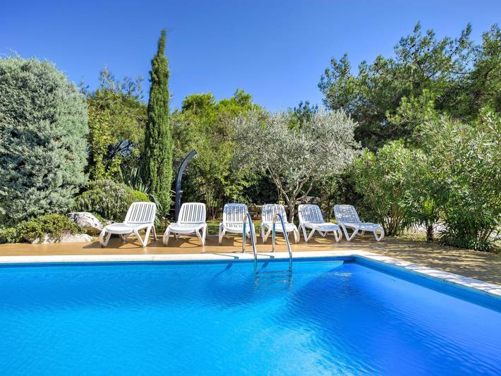 Apartamento entero, File in Umag, Region de Umag