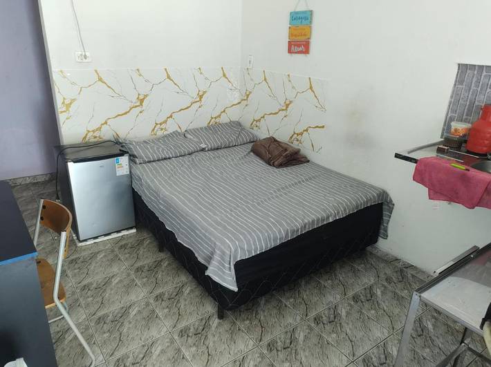 Appartement de vacances pour 2 personnes, avec balcon et vue