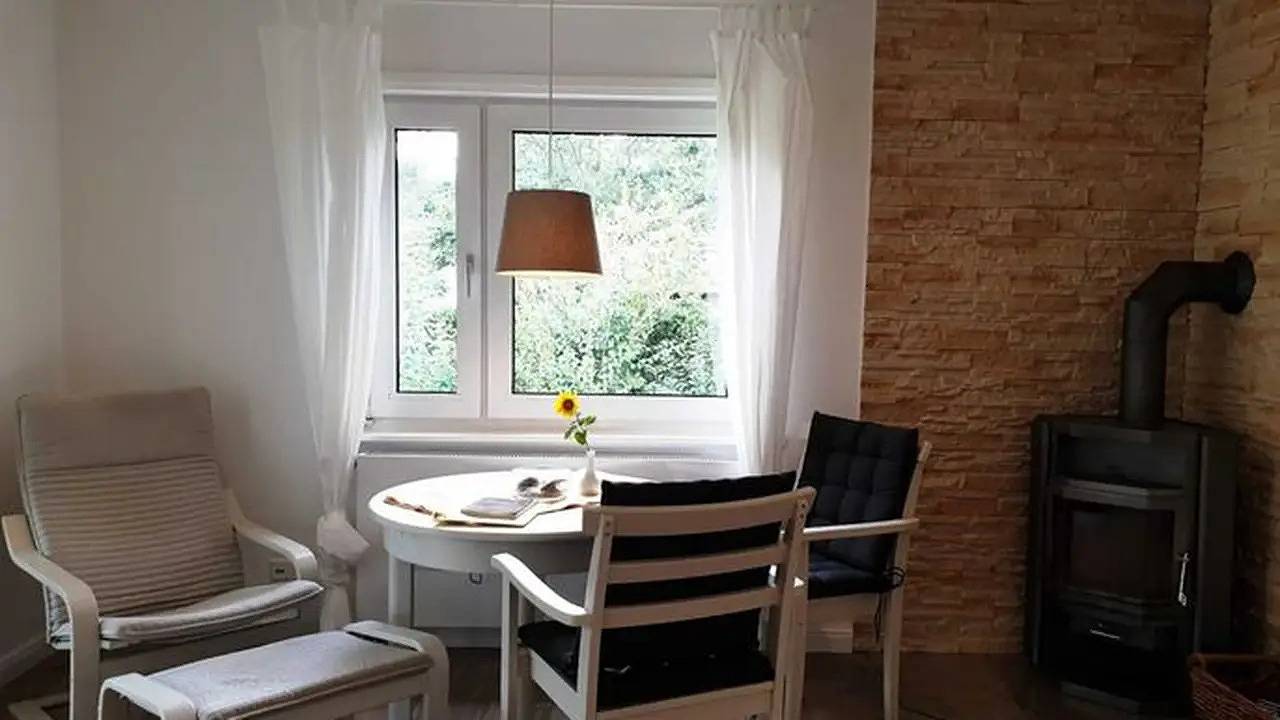 Ferienhaus für 3 Personen (52 m²) in Goting in Goting, Föhr