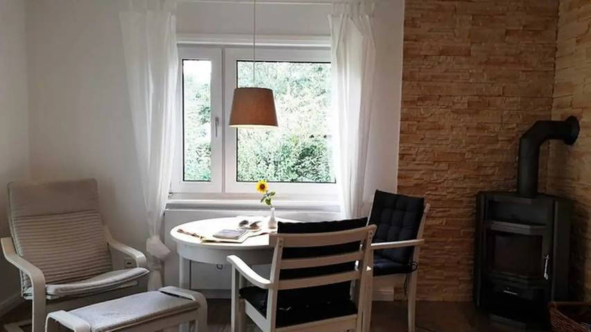 Bungalow für 3 Personen auf Föhr - 4
