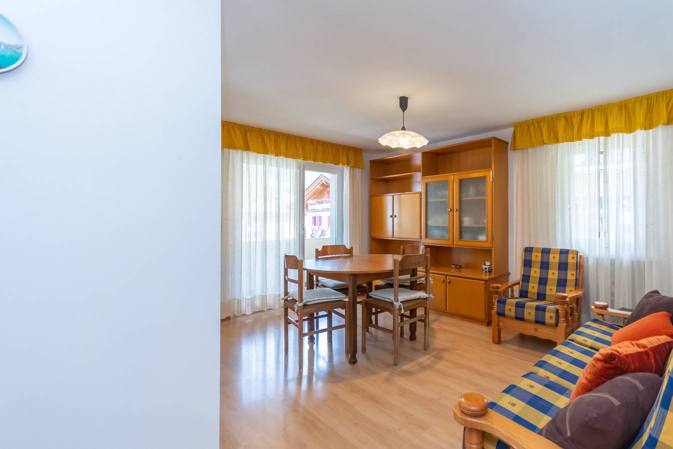 Ganze Wohnung, Casa Anna in Predazzo, Predazzo (gemeinde)