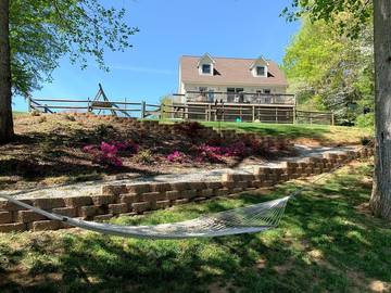 Vacation House for 9 Guests in Lake Norman of Catawba, Lake Norman, Picture 2