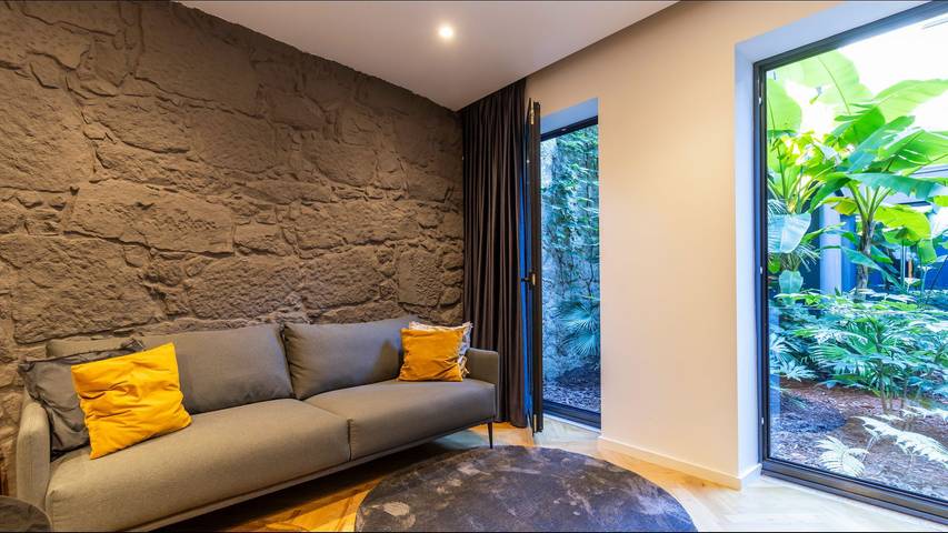 Geheel appartement, Luxury Oasis in Bonfim by LovelyStay in Bonfim, Porto District