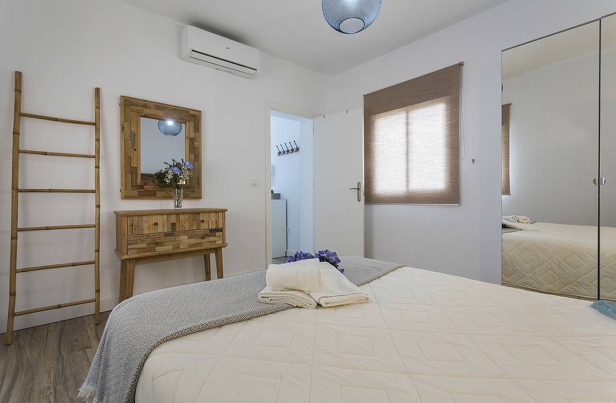 Apartamento entero, Alegrías - Casa Alvar López in Jerez de la Frontera, Costa de la Luz