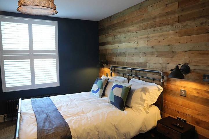 Entire apartment, "Friar Street" Apartment in Worcester, Worcestershire