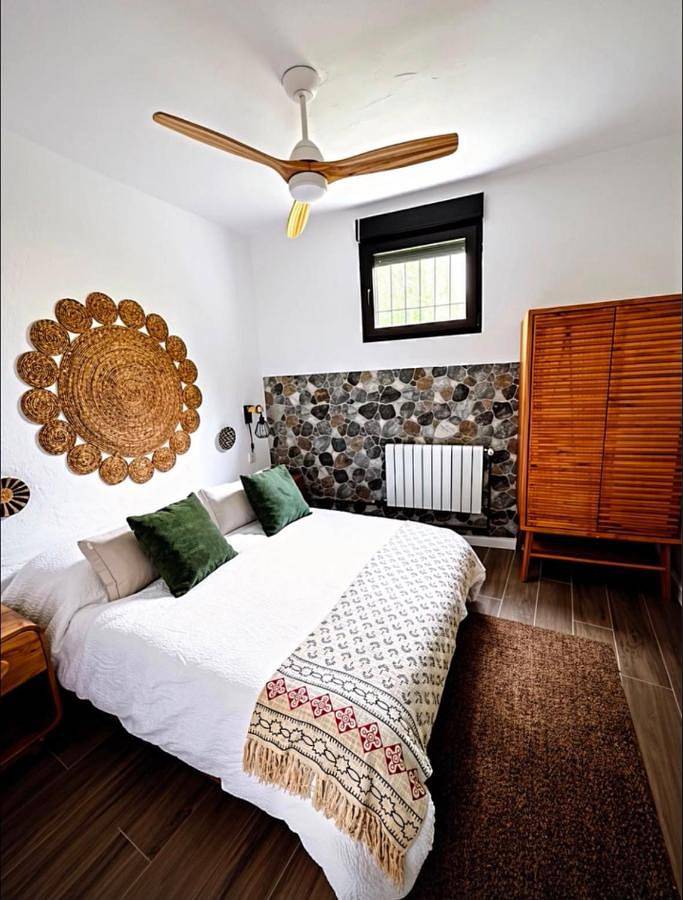 Holiday home for 6 people, with view and balcony - 1