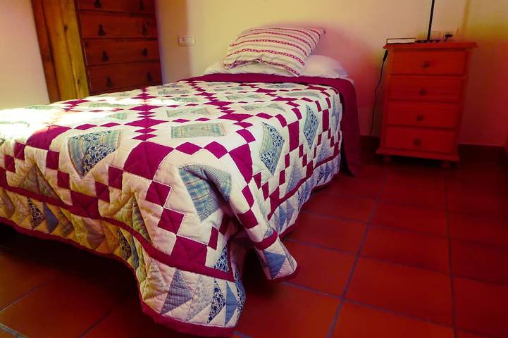 Gîte pour 5 personnes, avec jardin, animaux acceptés à Gondomar - 2