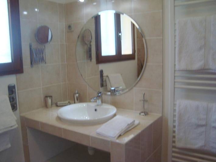Chambre d’hôte pour 4 personnes, avec piscine et jardin à Carcassonne - 4