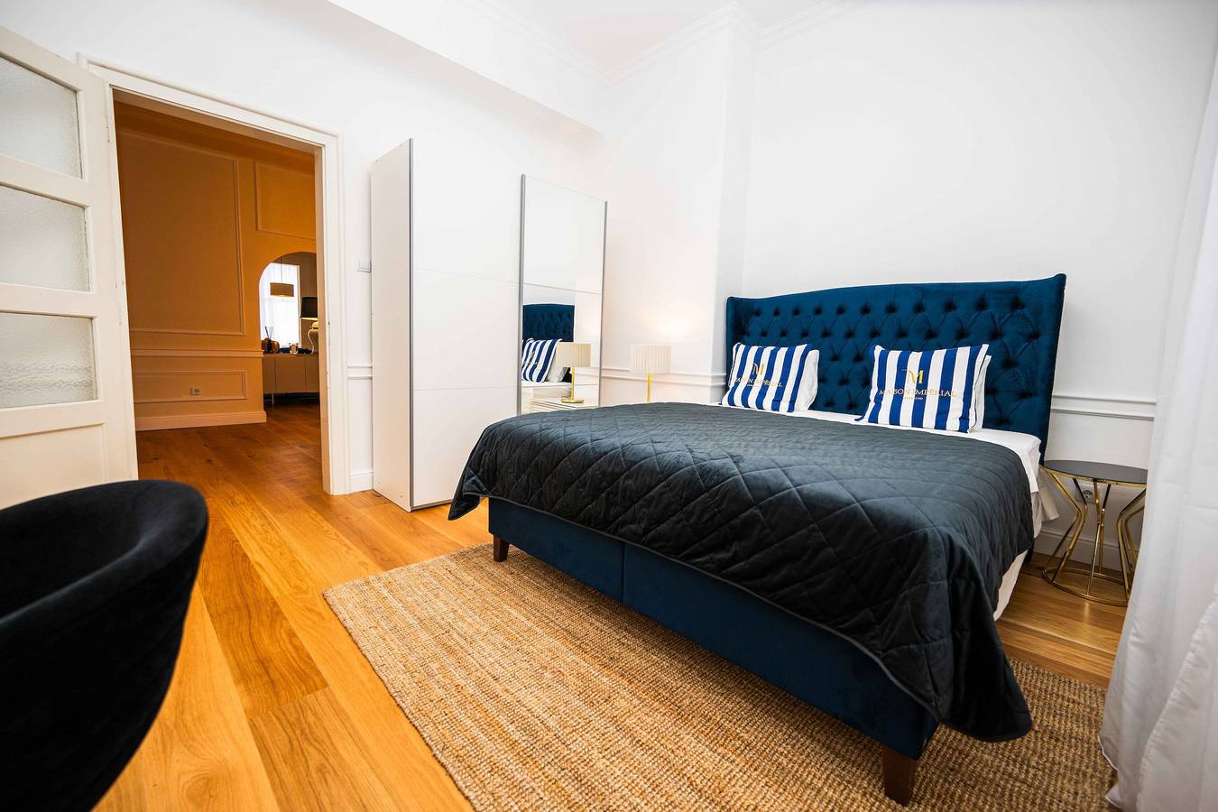 Ganze Wohnung, Luxury 3Bdr Suite- Maison Imperial in Sarajevo, Bosnien und Herzegowina