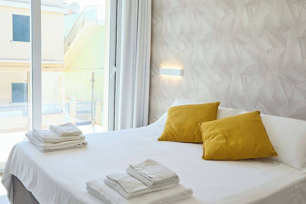 Intera Dimora | sul lungomare | 4 camere • 4 bagni in Marzamemi, Provincia de Siracusa