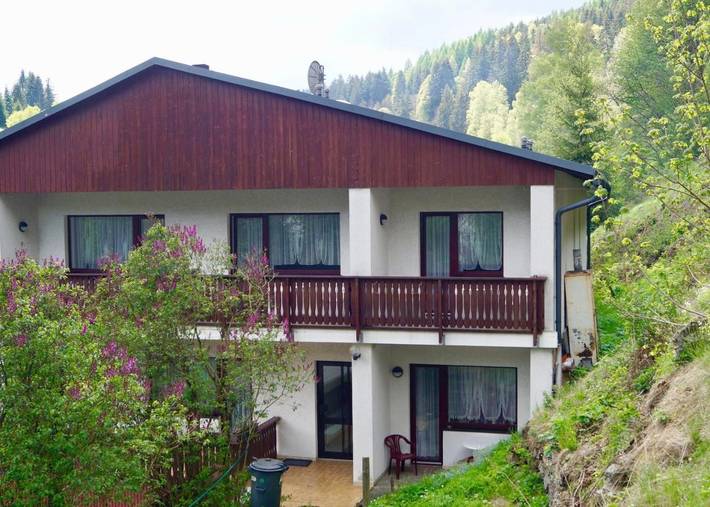 BnB für 3 Personen, mit Ausblick und Garten in Thüringen - 2