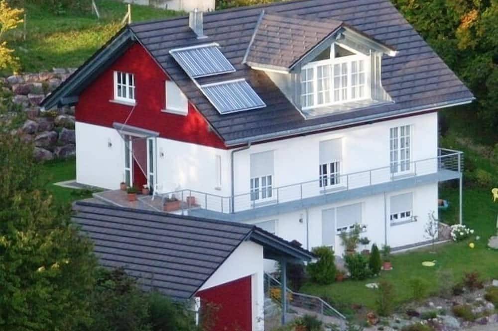 Ganze Wohnung, Ferienwohnung/App. für 8 Gäste mit 142m² in Breitnau in Breitnau, Südschwarzwald