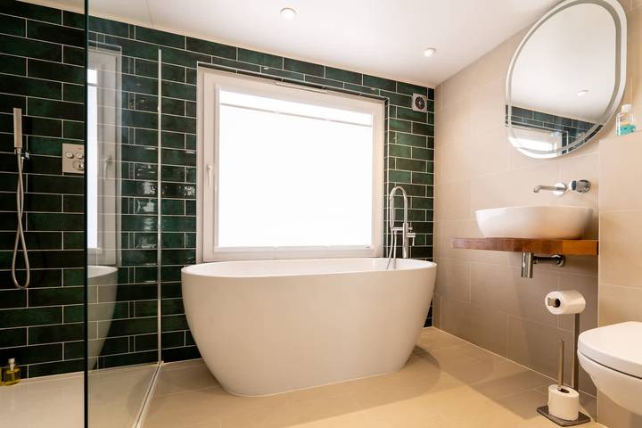 Magnificent Beach House - Seaview - Upside-down in Caister-on-Sea, Great Yarmouth