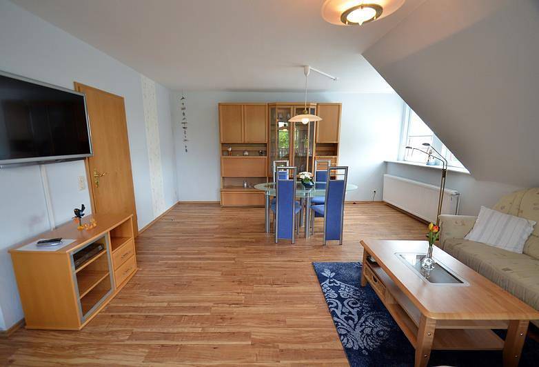Ganze Ferienwohnung, Ferienwohnung Amselnest in Wathlingen, Lüneburger Heide