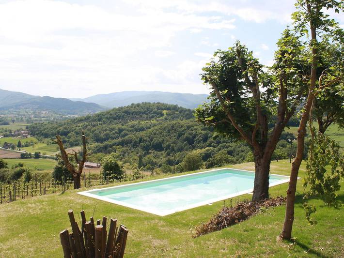Montebello - Montebello 100.1 in Citerna, Valtiberina