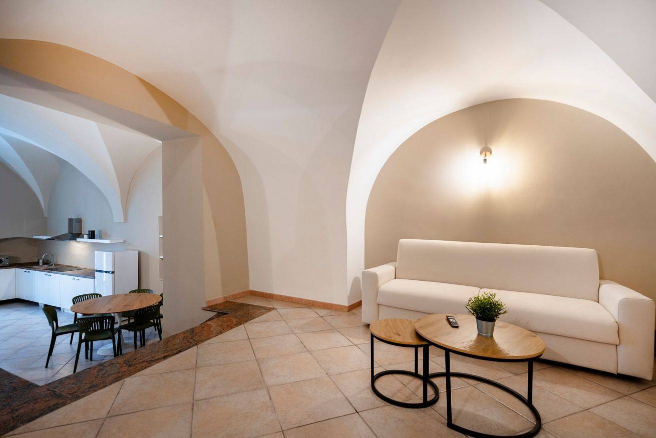 Appartement entier, Guesthost - Zefiro Stays - New Apartment X4 in Martina Franca, Province de Taranto