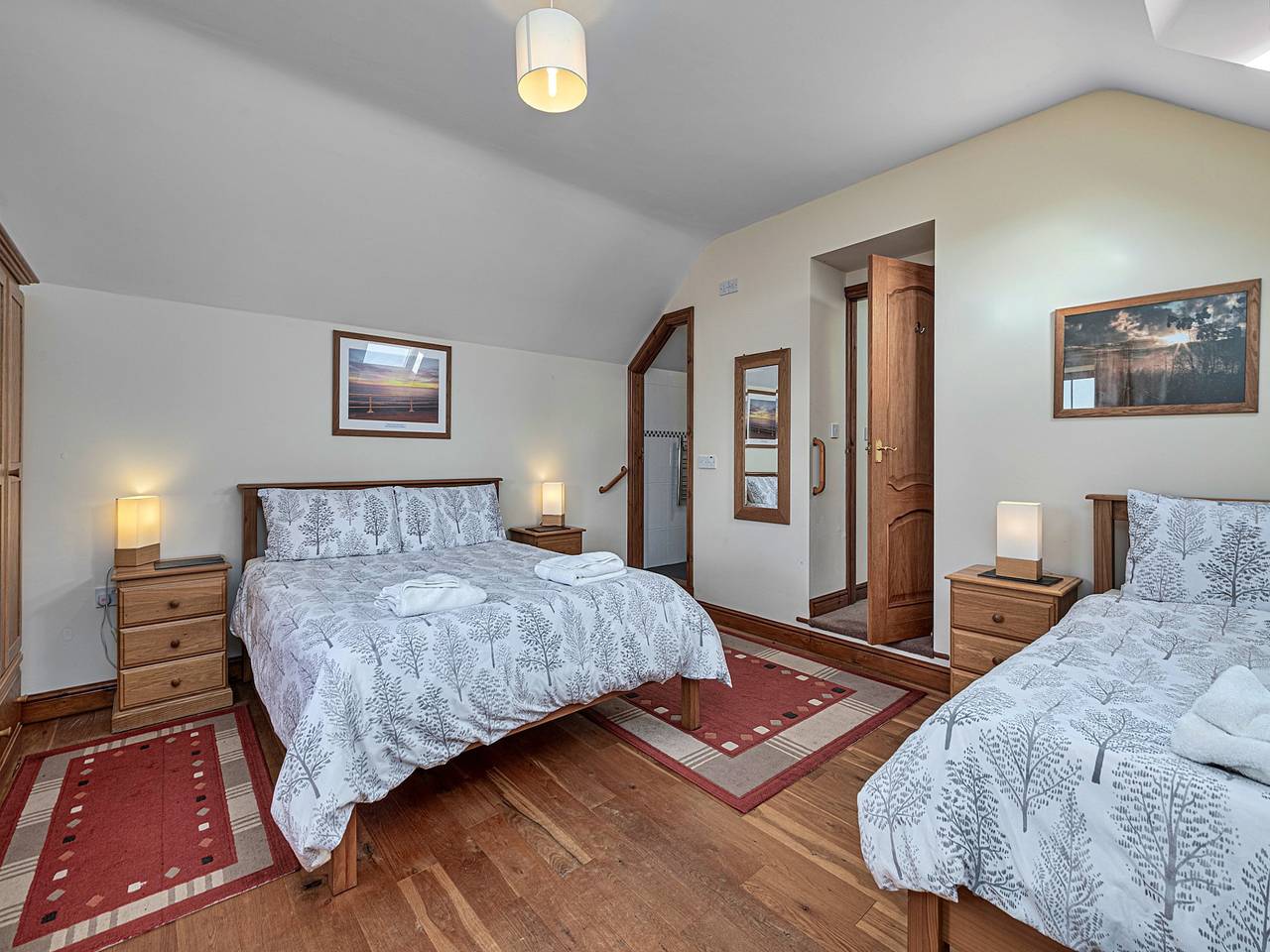 Cottage on Cardigan Bay with Hot Tub in Cardigan Bay