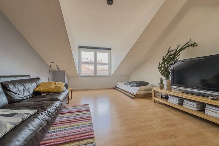 Gîte pour 4 personnes à Grenoble - 3