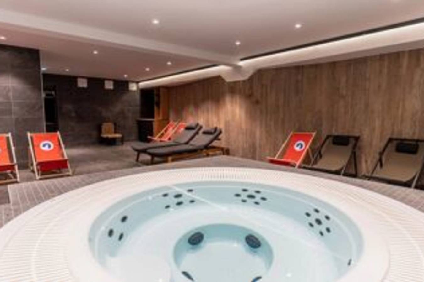 Appartement de vacances