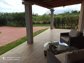 Casa Vacanza per 4 Persone in Siniscola, Provincia di Nuoro, Foto 1