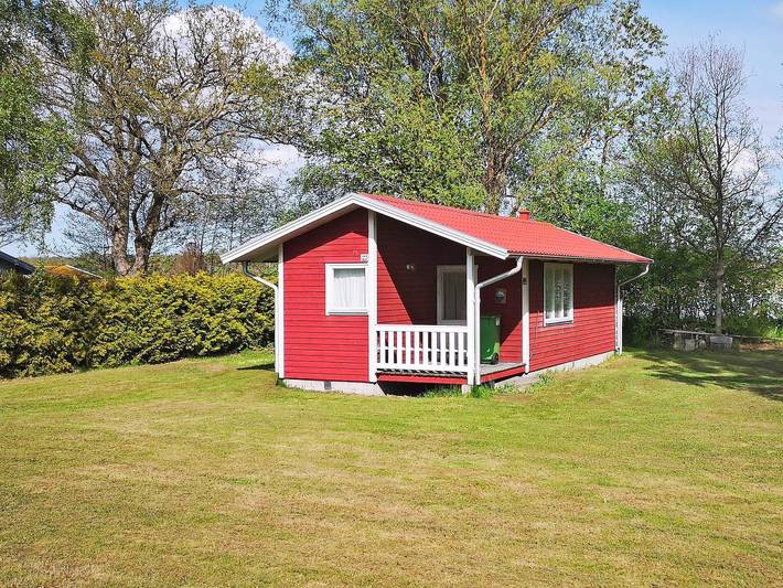 5 personer fritidhus i Mörbylånga in Lilla Frö, Öland