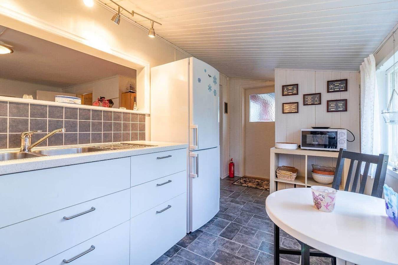 Kro892 Hallaryd - Kalvshult 2532 in Kalvshult, Kronoberg