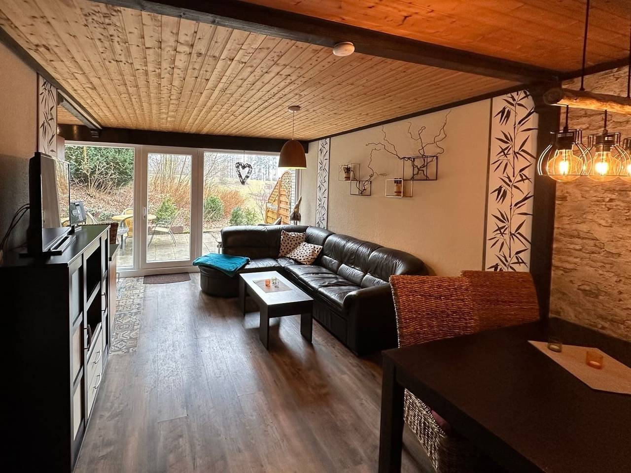 Ganze Ferienwohnung, Apartment 610 in Hohegeiß, Harzvorland