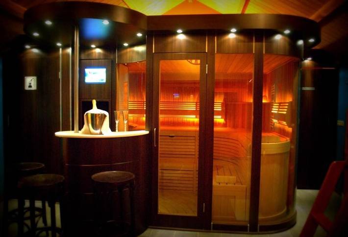 Location de vacances pour 2 personnes à Ferrières (Liège) - 4