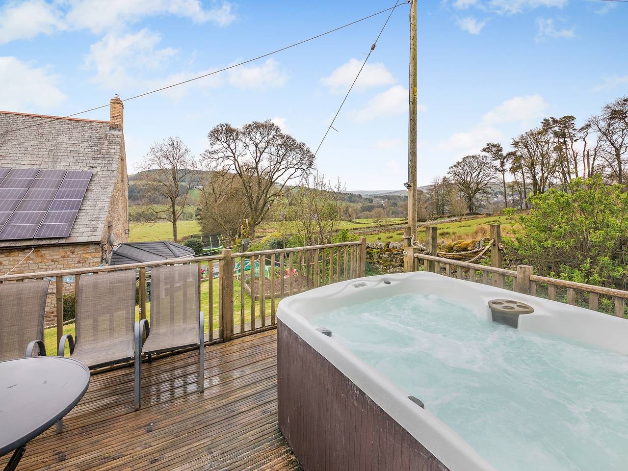The Cottage - 28645 in North Pennines AONB