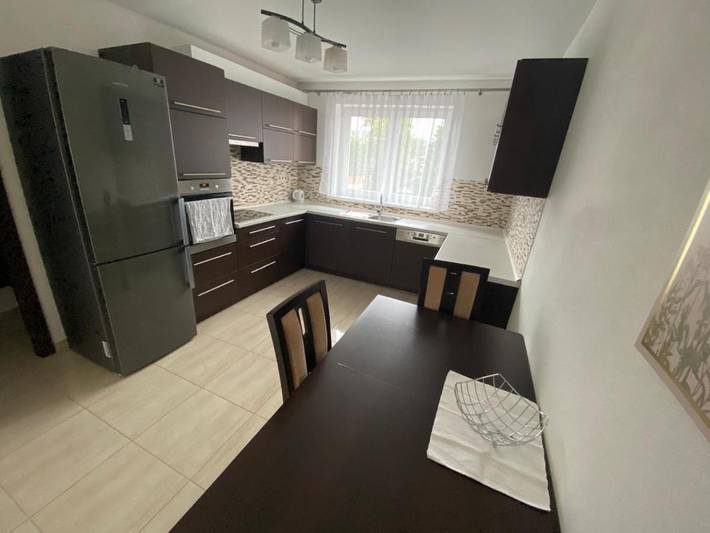 Appartement de vacances pour 2 personnes, avec balcon et vue